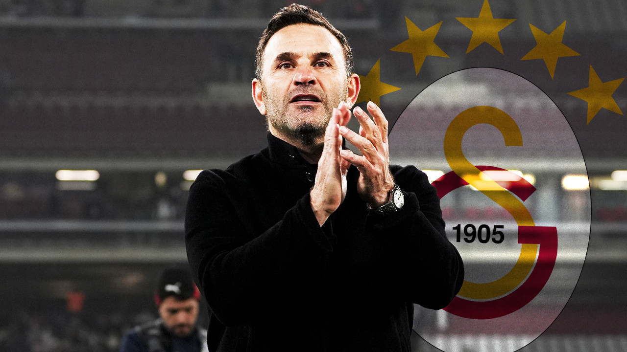 Galatasaray'ın yeni orta sahası belli oldu! Transfer toplantısının ardından Okan Buruk son kararını verdi