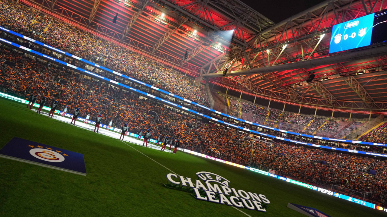 UEFA Şampiyonlar Ligi 8. hafta fikstürü | Bu hafta hangi maçlar var?