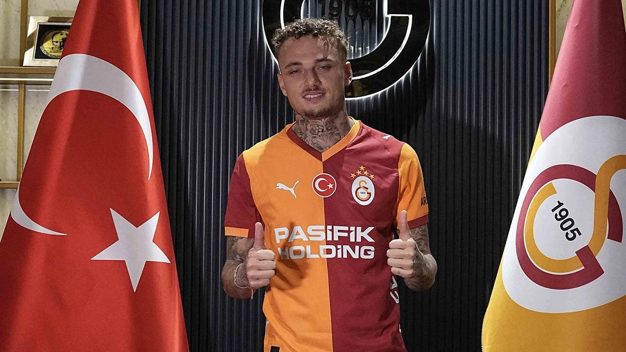 Yeni transferler Manchester City maçında oynayacak mı? Noa Lang ve Yaser Asprilla kadroda mı?