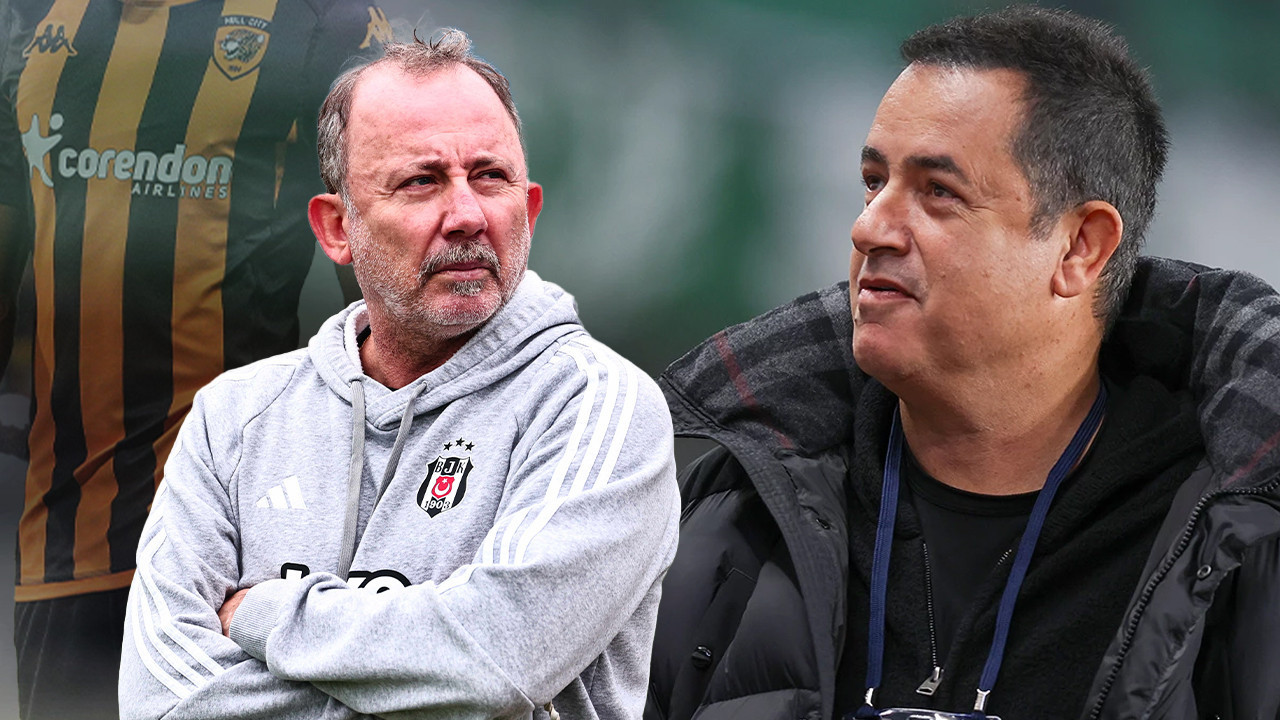 Acun Ilıcalı'nın "Messi" dediği yıldıza Sergen Yalçın onay verdi! Serdal Adalı'nın teklifi ortaya çıktı