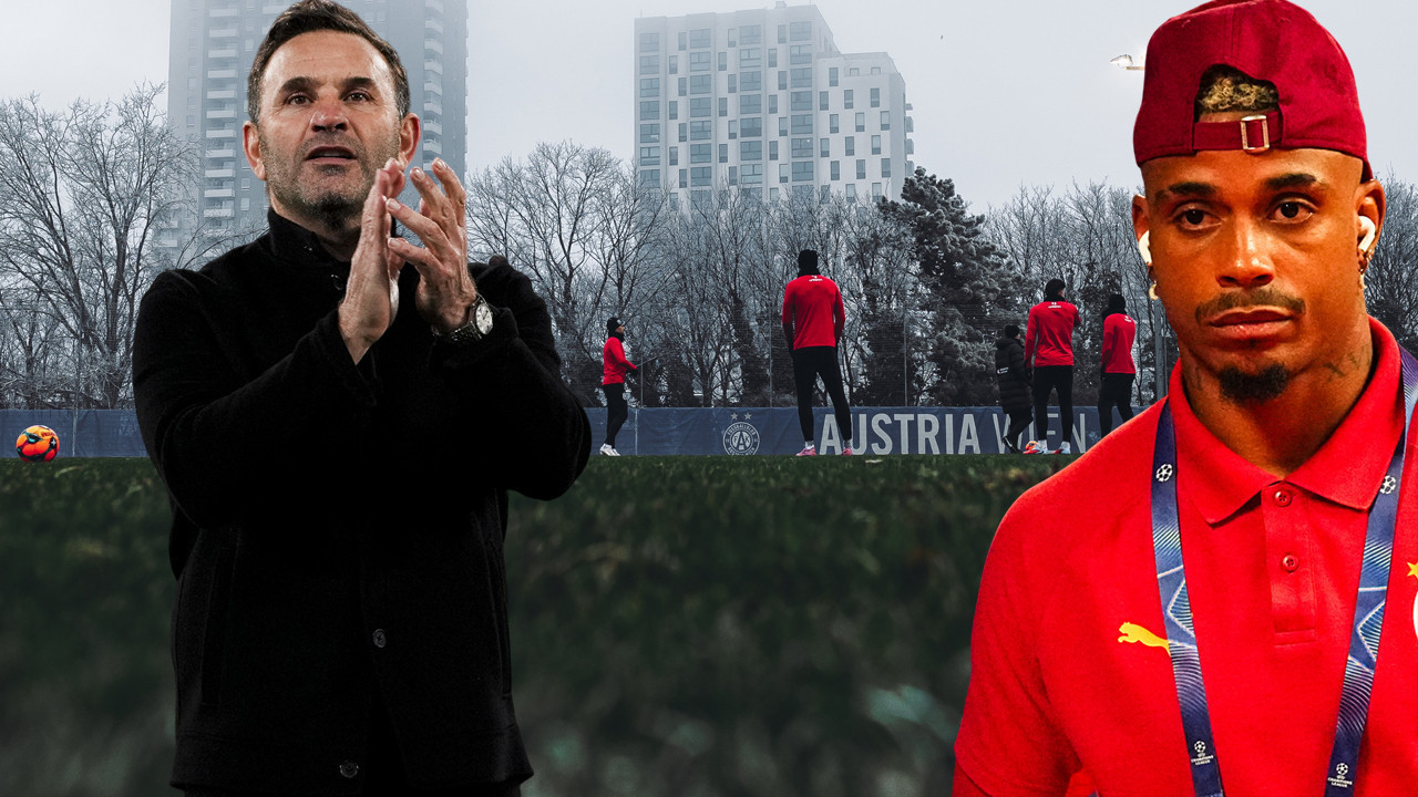 Dursun Özbek çok aranan 'Baby Lemina'yı' buldu! Galatasaray'dan 25 milyon euroluk flaş transfer