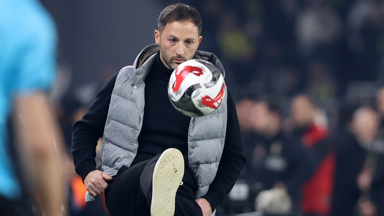 Fenerbahçe Süper Lig'in dişli takımlarına karşı puan kaybediyor