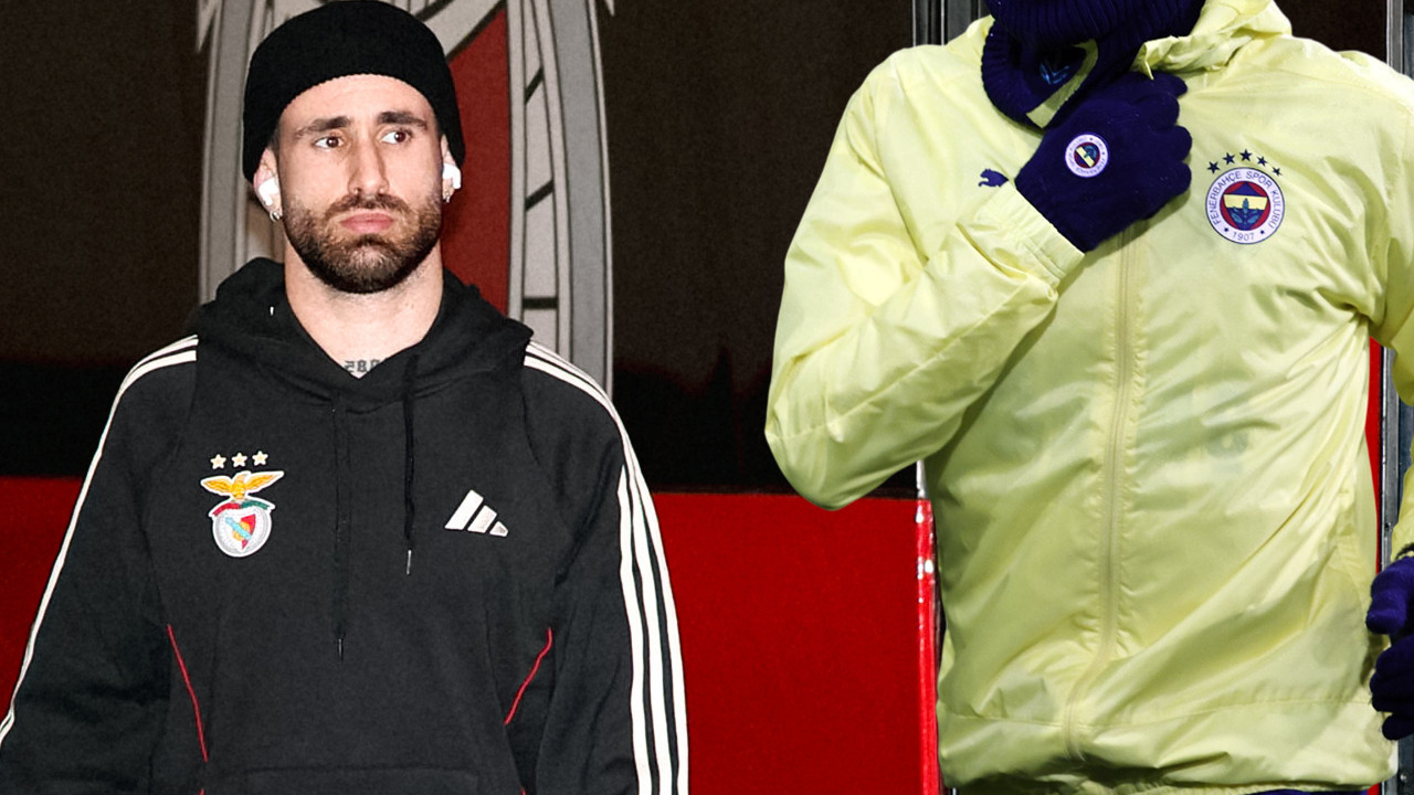 Jose Mourinho Rafa Silva'dan sonra Fred'i de transfer ediyor