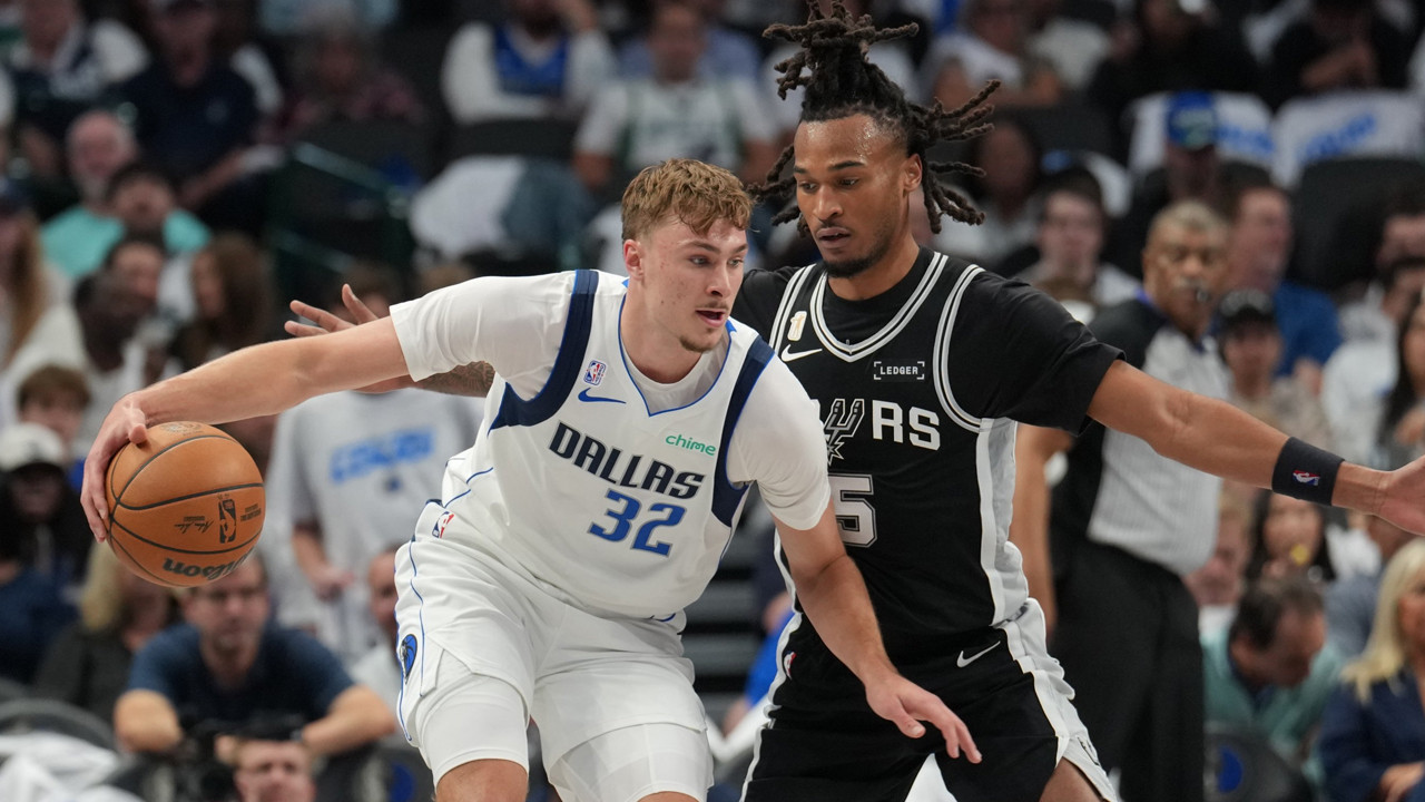 NBA All-Star'da "Yükselen Yıldızlar" maçlarının kadroları belli oldu