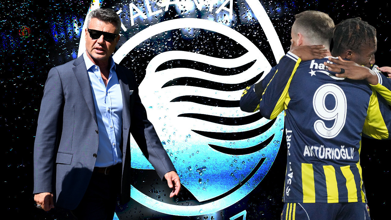 Nene, Kerem Aktürkoğlu ve Oğuz Aydın'ı yıkan transfer! Sadettin Saran 35 milyon euroyu masaya koydu