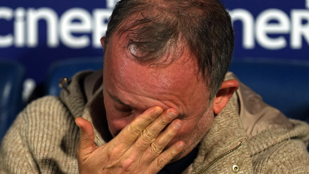 Beşiktaş'ın yedek kulübesinde 6 tane alt yapıdan yetişen oyuncu var!