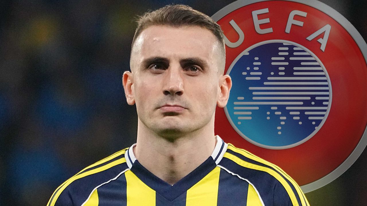 Fenerbahçe, UEFA'nın ciddi yaptırımları ile karşı karşıya! Kerem Aktürkoğlu'nun sözleşmesi baş ağrıtacak