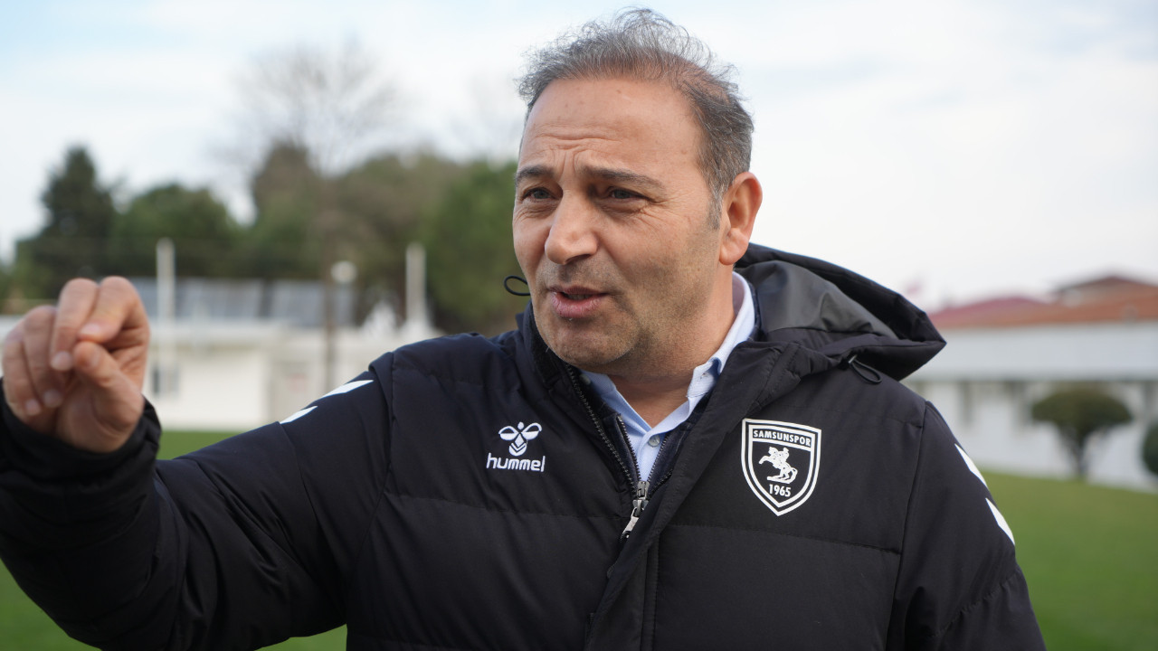 Fuat Çapa: Güzel günler uzak değil