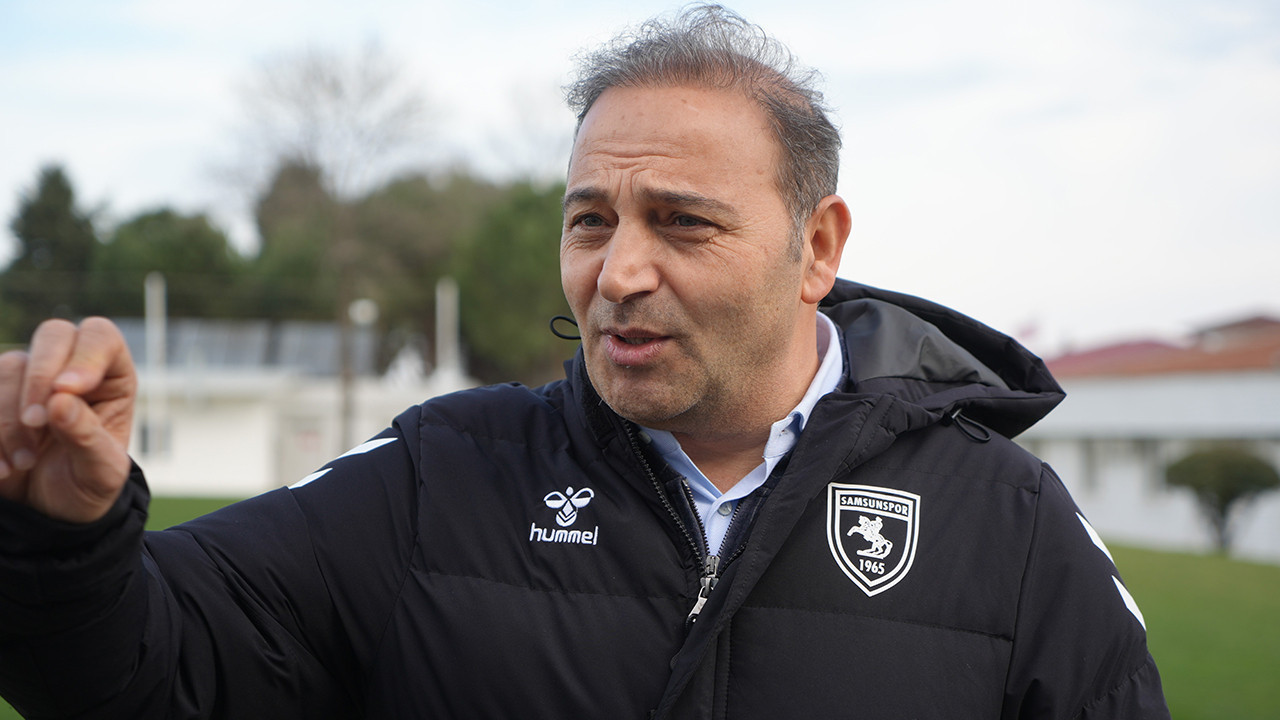 Fuat Çapa: "Güzel günler uzak değil"