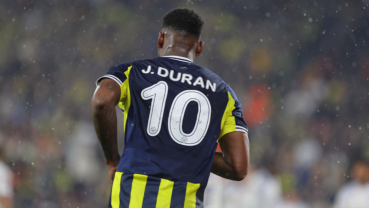 Jhon Duran'a İrfan Can Kahveci, Cenk Tosun ve Becao tarifesi: Sen de gideceksin bu takımdan