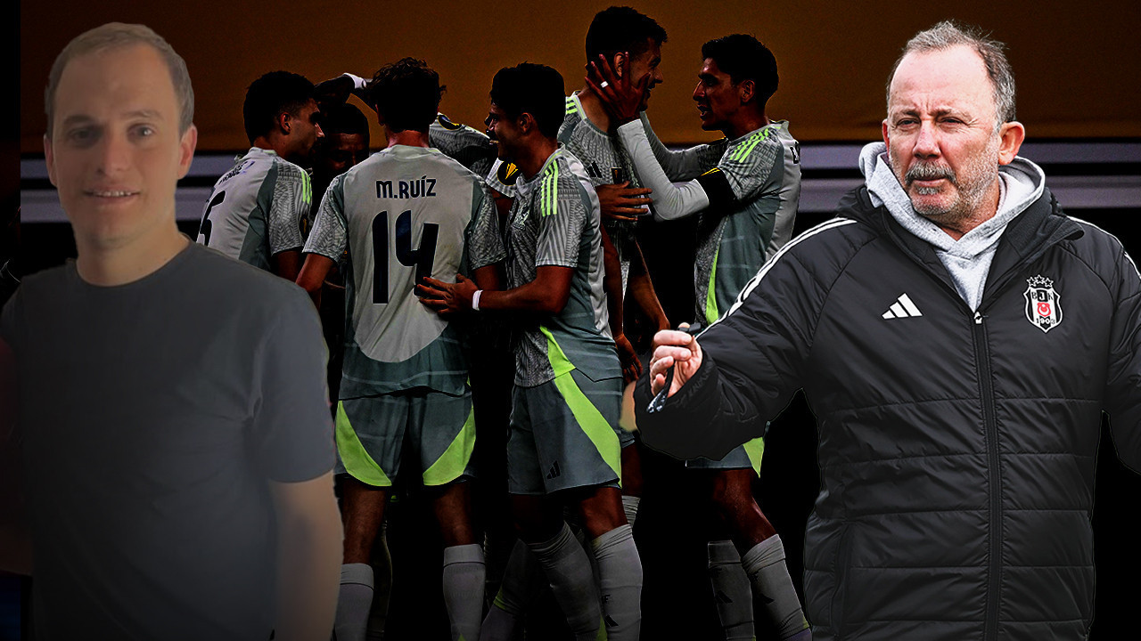 Cesar Montes'in menajeri Sergio Vizuete resmen açıkladı! "Beşiktaş bizi istiyor"