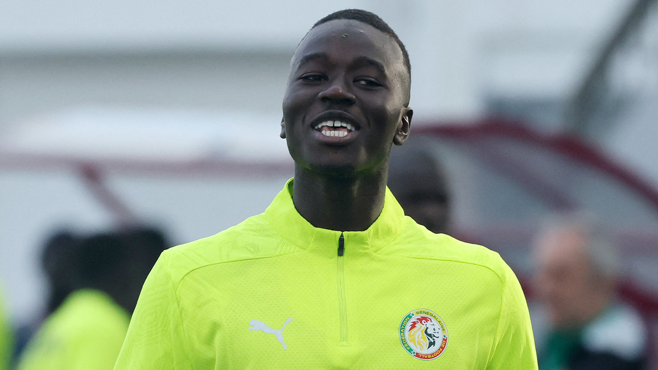 Nebil Evren: Pape Gueye Galatasaray için benim kafama yatmıyor!