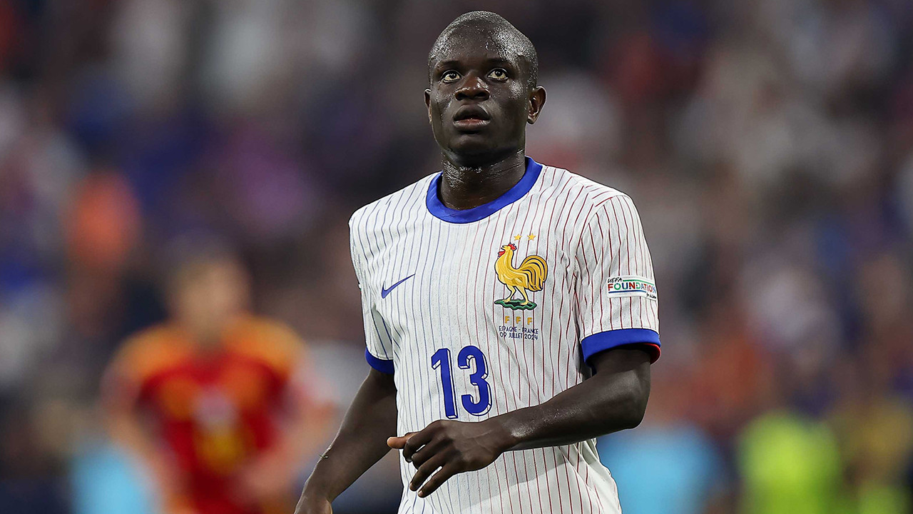 N'Golo Kante transfer için kararını verdi! Fenerbahçe'den Al-Ittihad'a resmi teklif