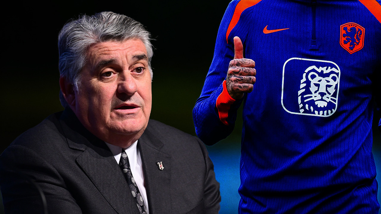 Nuno Tavares transferi çıkmaza giren Beşiktaş rotayı yeniden Quilindschy Hartman'a çevirdi!