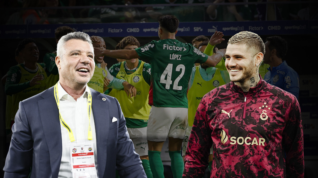 Sadettin Saran'dan Mauro Icardı transferinin aynısı! 64 maçta 25 gol 7 asisti var