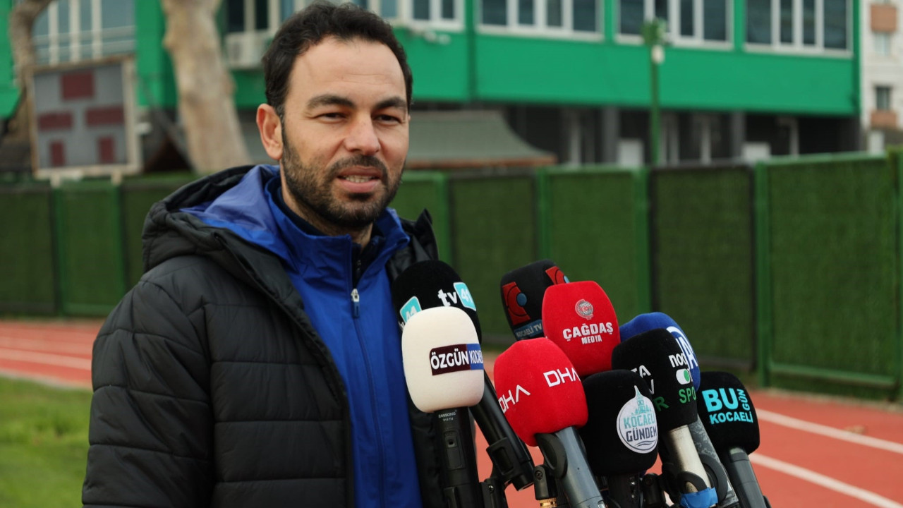 Selçuk İnan: Fenerbahçe maçında kazanmak için sahaya çıkacağız