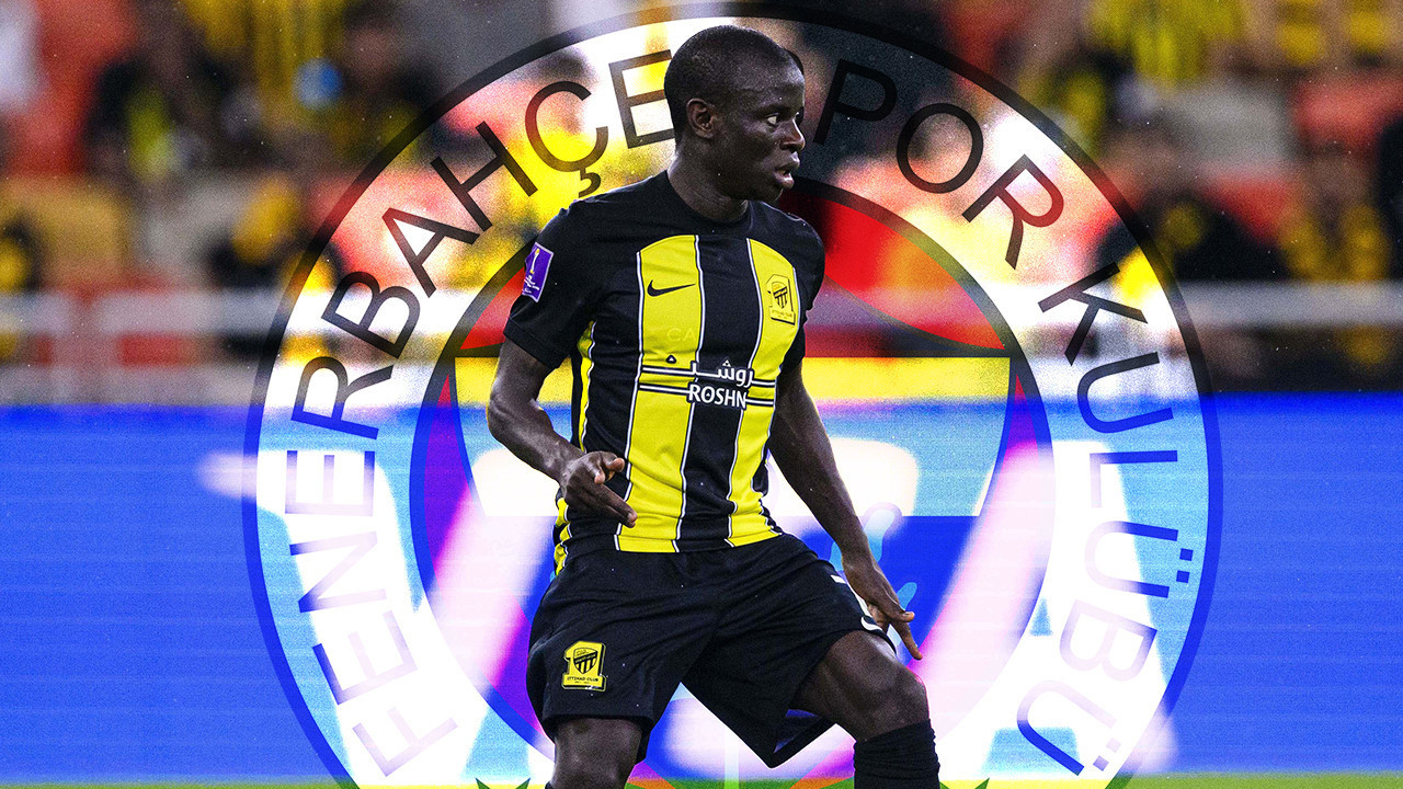 Al-Ittihad, Kante için son kararını Fenerbahçe'ye iletti! Resmi teklife yanıt: "Rakamı artırın"