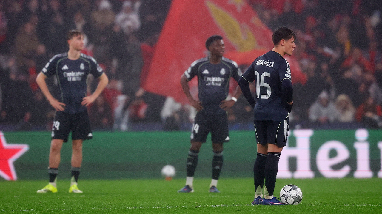 Arda Güler'den Arbeola'ya tepki! Eldivenlerini fırlattı Nihat Kahveci yorumladı