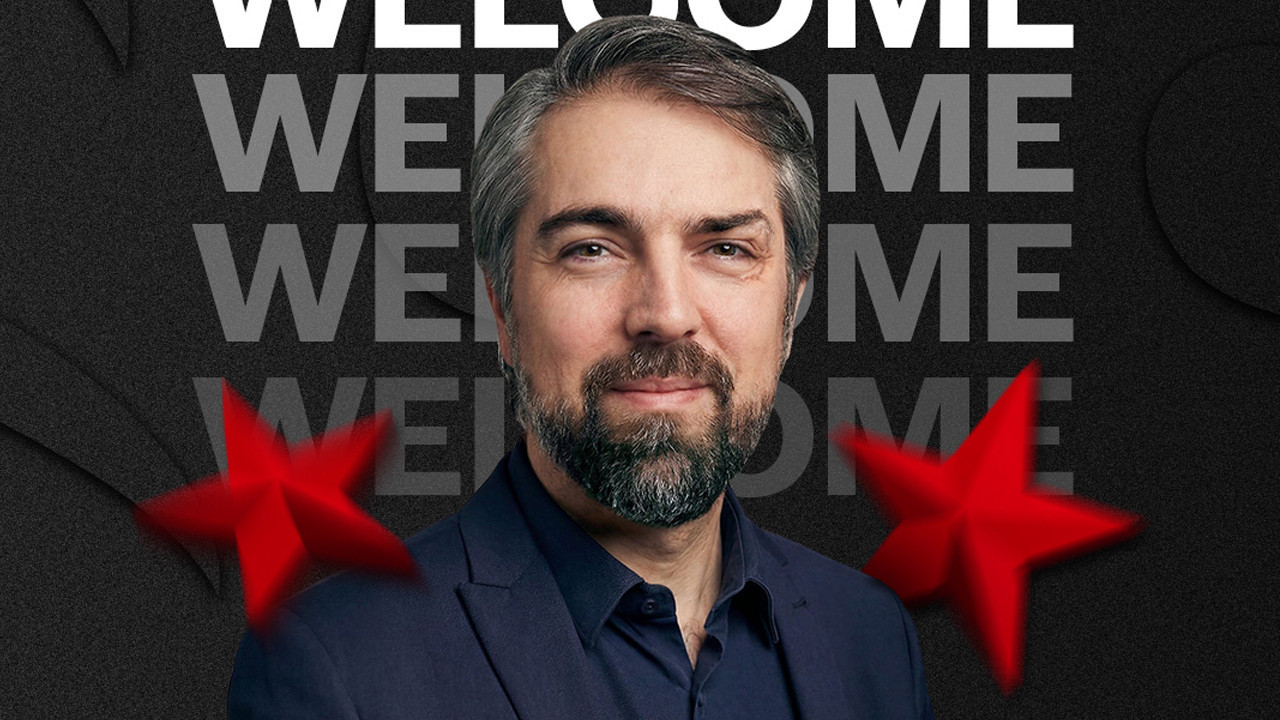 DC United Samsunspor'dan Orbay Ünsoy'u kopardı