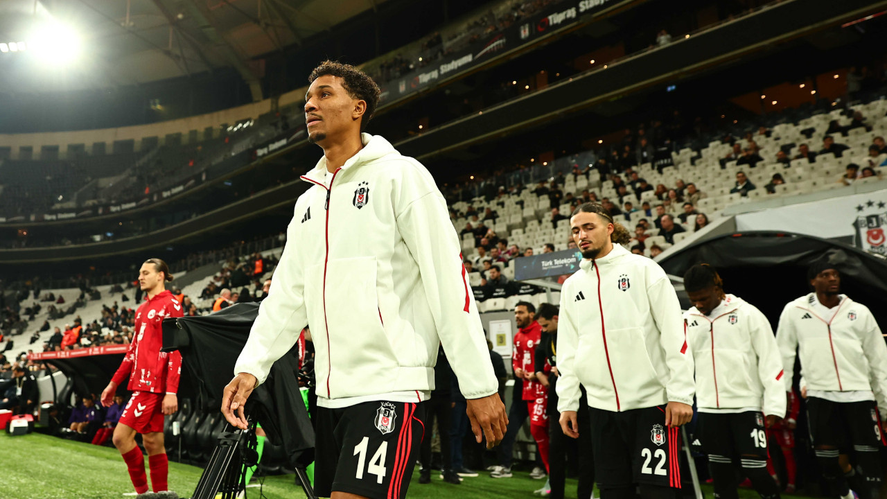 Felix Uduokhai Hellas Verona'nın kapısından döndü