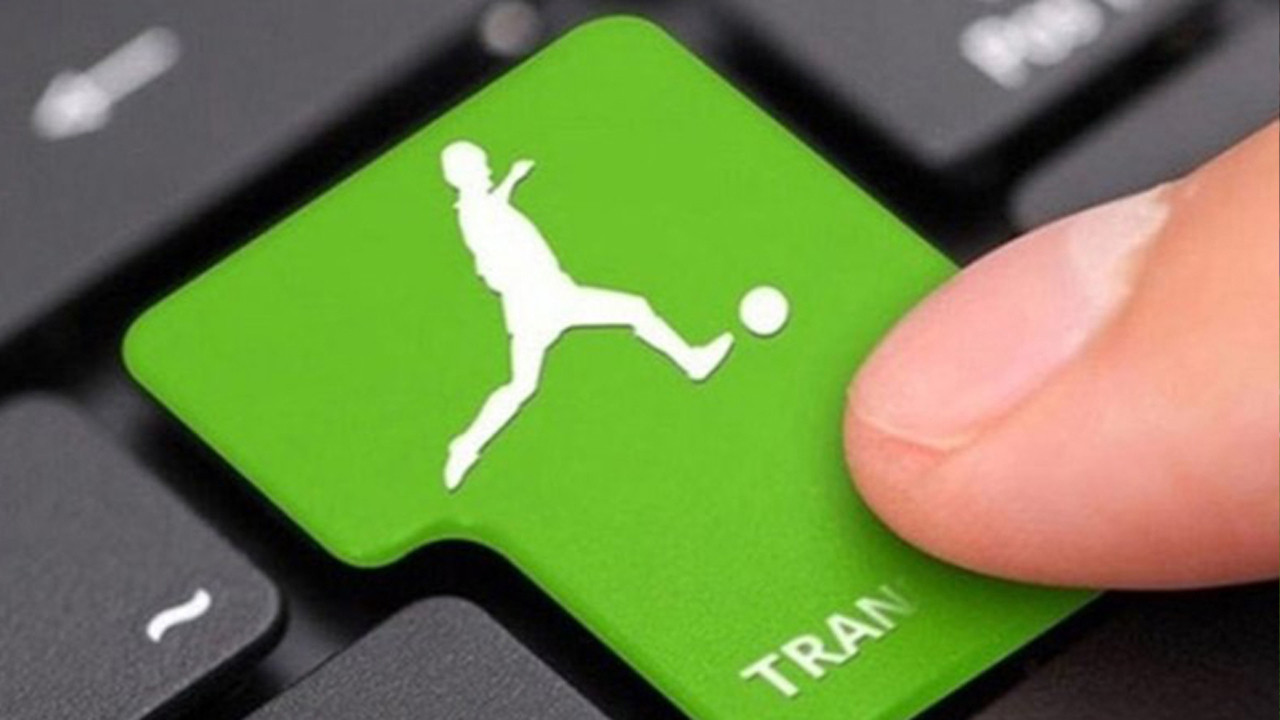 Futbol kulüpleri 2025'te transfere 13.08 milyar dolar bonservis bedeli harcadı