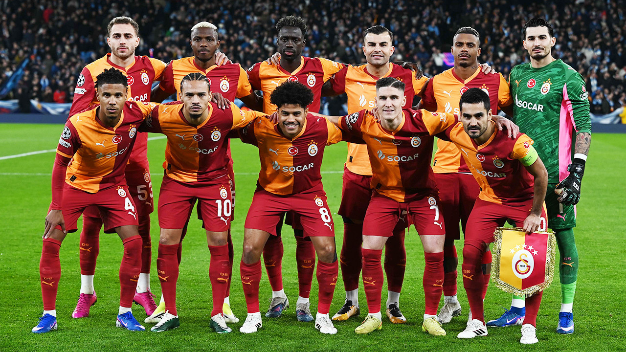 Galatasaray'a UEFA'dan dev gelir! İşte kasaya giren rakam
