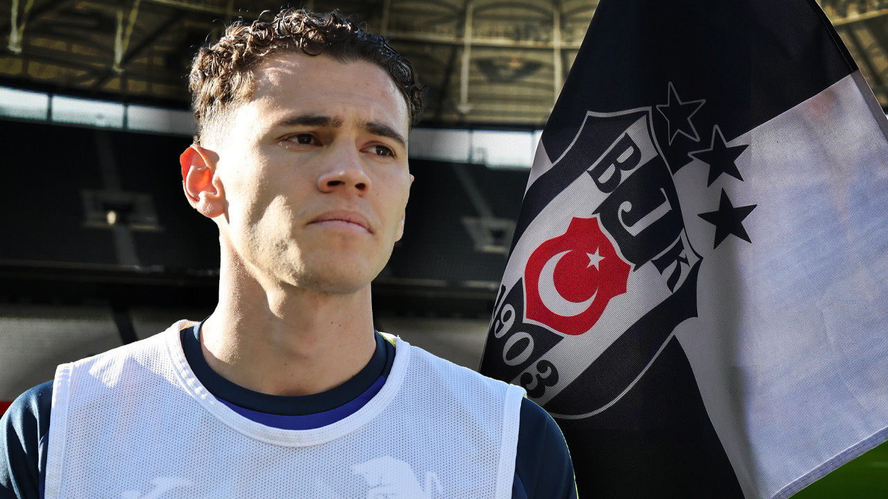 Kristjan Asllani Beşiktaş için geliyor