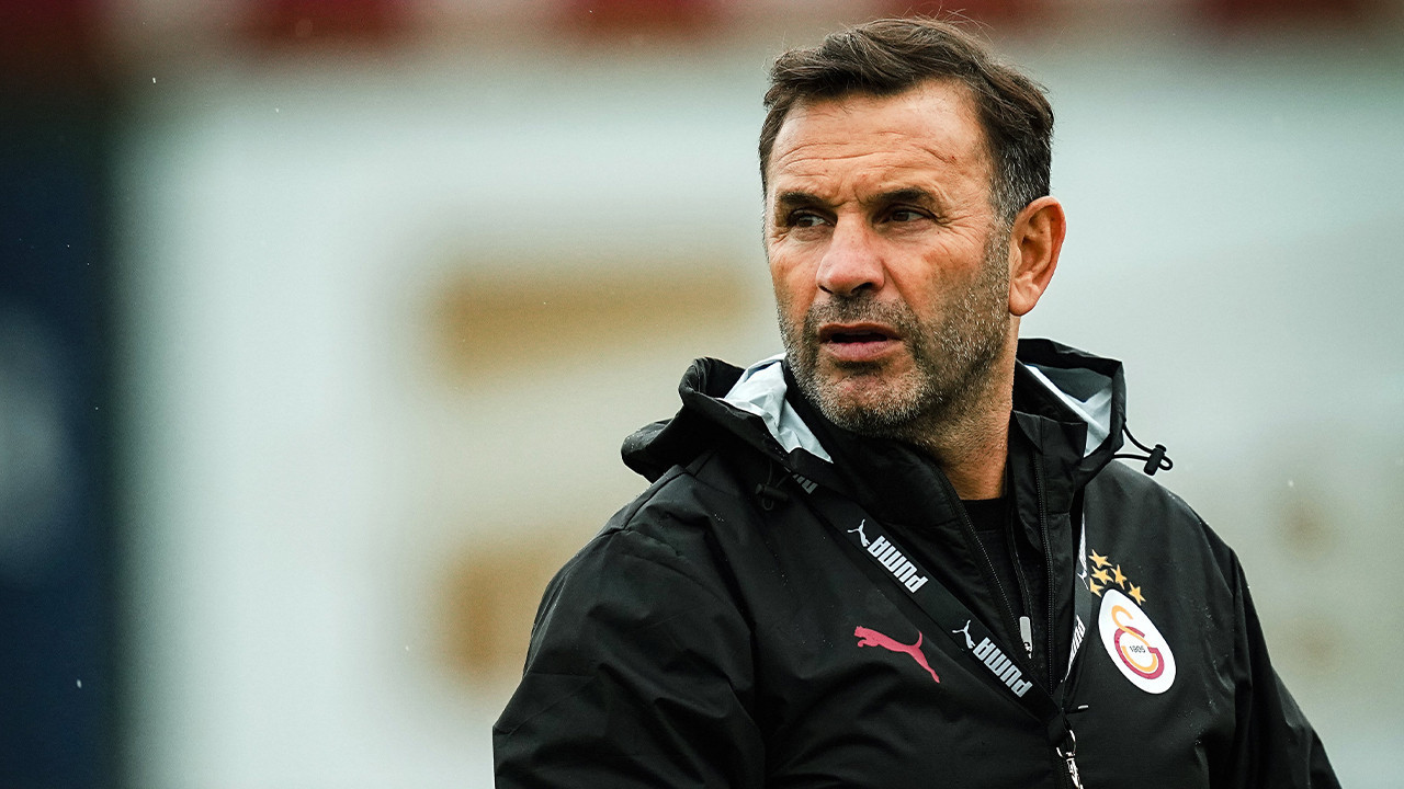 Nihat Kahveci'den Okan Buruk yorumu! "İlk 24'ün içinde oldu ama US Gilloise ve Monaco maçları..."