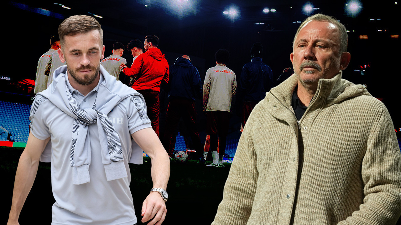 Sergen Yalçın yeni Edin Visca'yı buldu! 27 maçta 10 gol 1 asisti var