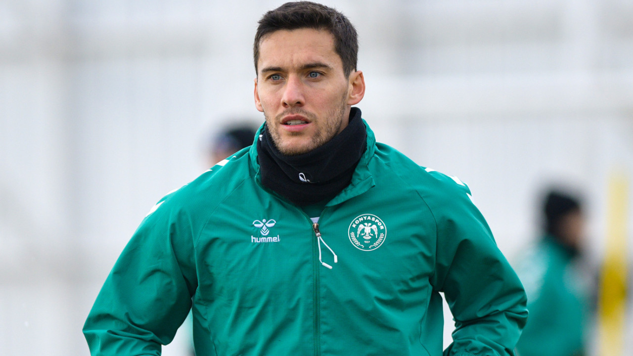 Trabzonspor Umut Nayir'i kadrosuna kattı