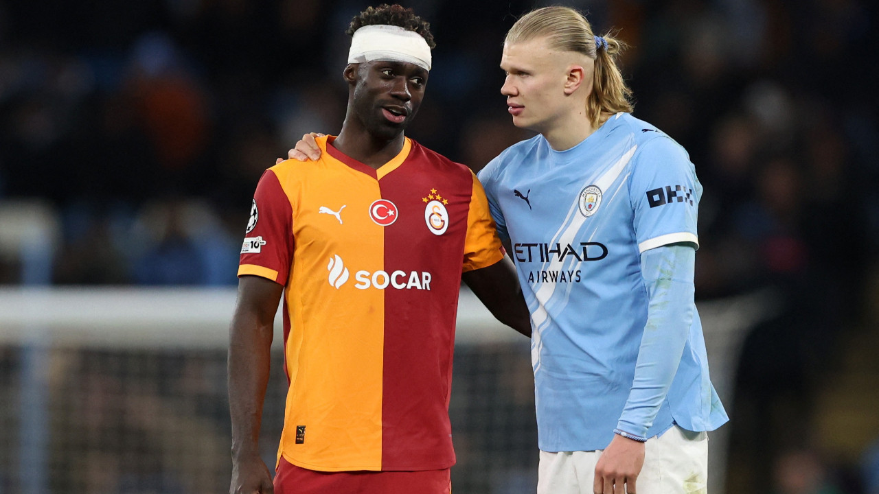 UEFA Şampiyonlar Ligi'nde lig aşaması sona erdi