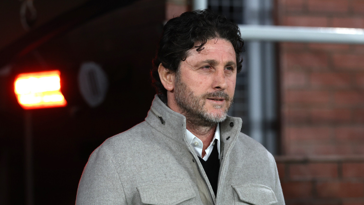 Antalyaspor beraberliği sonrası Fatih Tekke: Zubkov'un kalçasında sıkıntı var