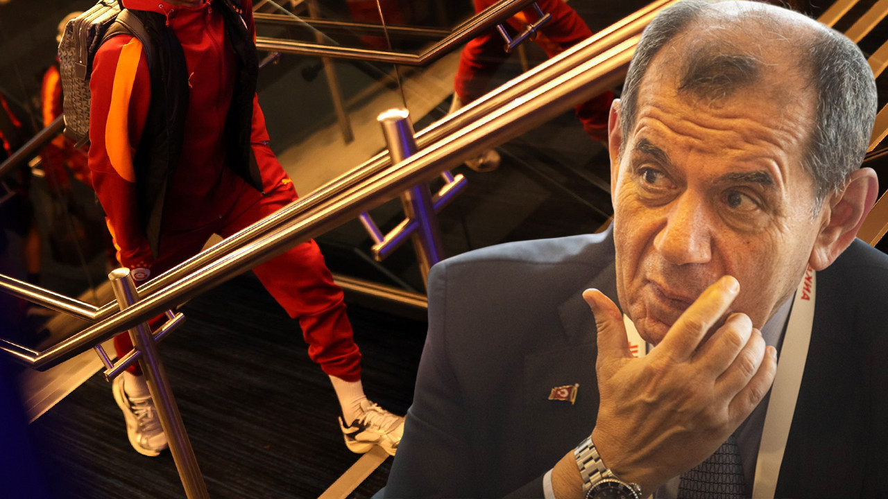 Dursun Özbek Barış Alper Yılmaz'ı satmadığı için çok pişman!