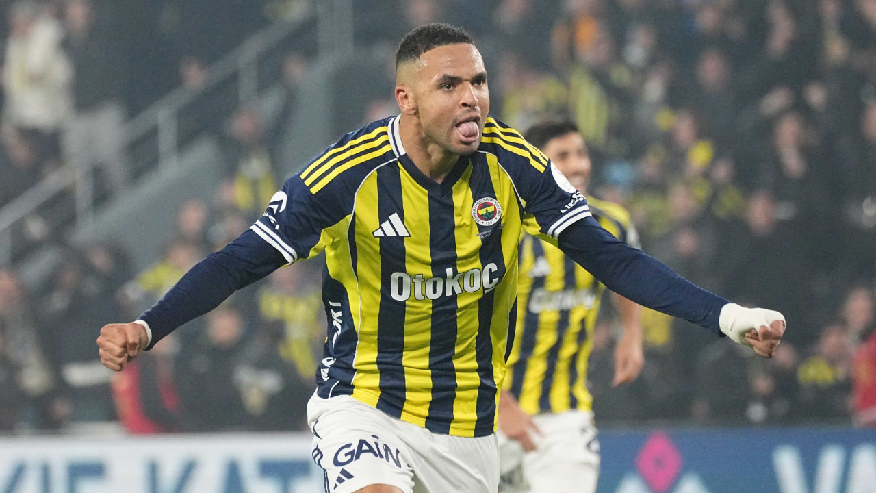 Fenerbahçe En Nesyri için Zenit'le görüşmelere başladı