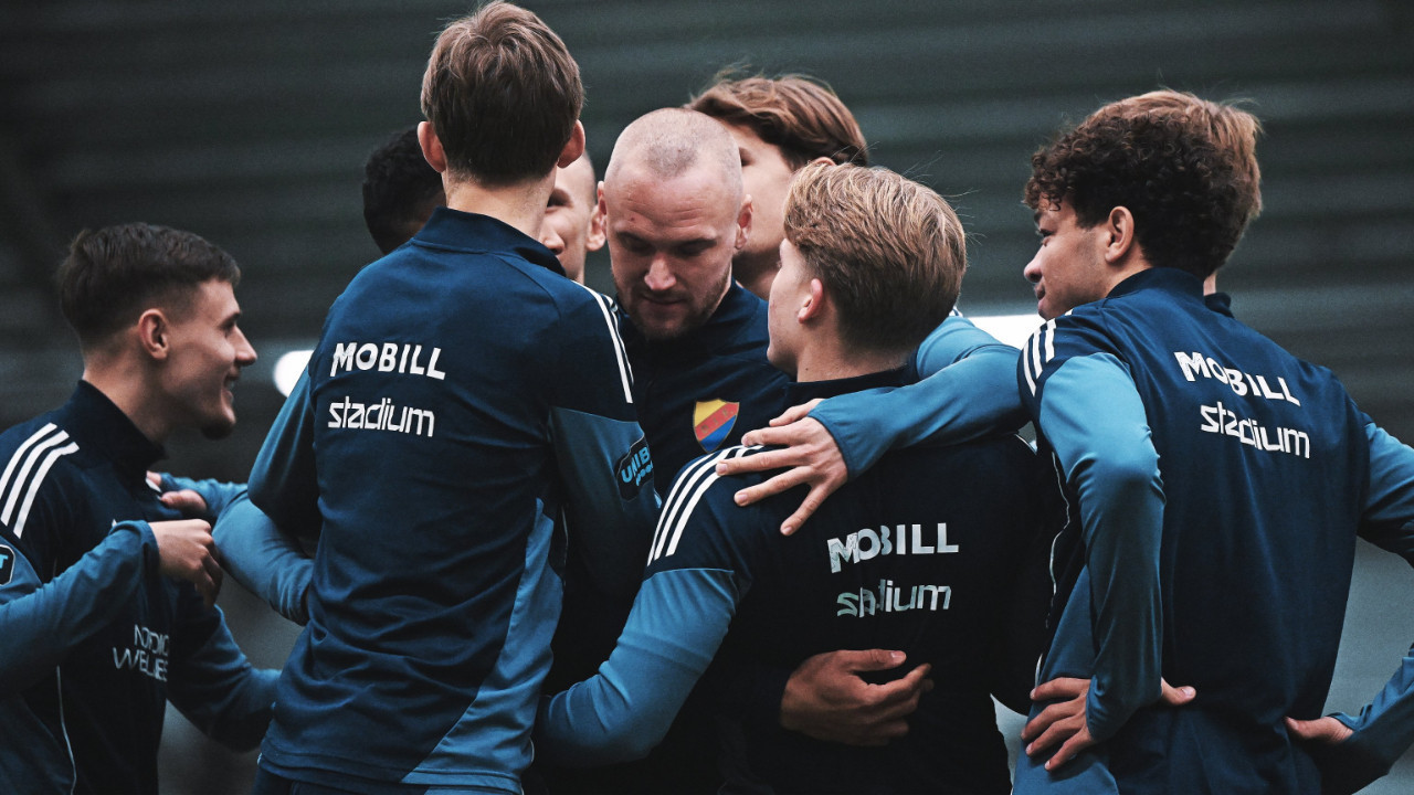 Galatasaray Djurgarden'da oynayan Matias Siltanen'i istiyor