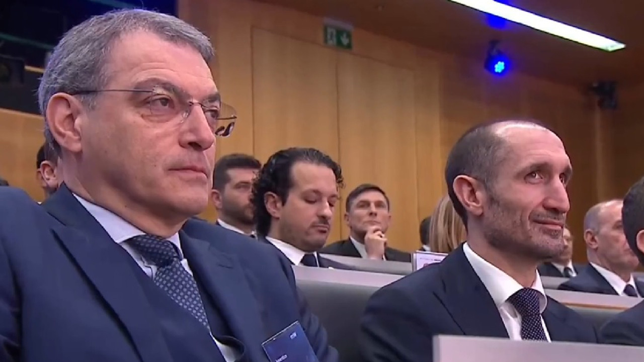 Galatasaray-Juventus eşleşmesini değerlendiren Comolli: Rövanşı evimizde oynayacağımız için mutluyuz