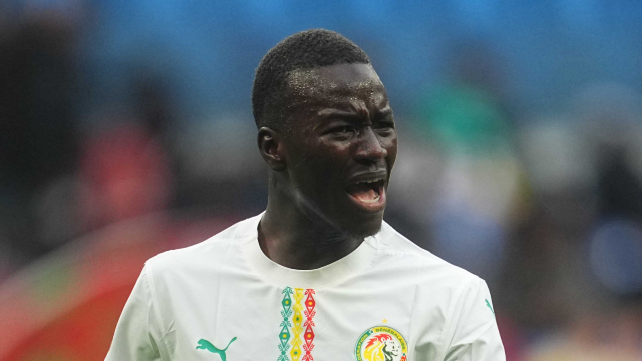 Galatasaray Pape Gueye için Villarreal'e 30 milyon euro bonservis 4 milyon euro maaş teklif etti