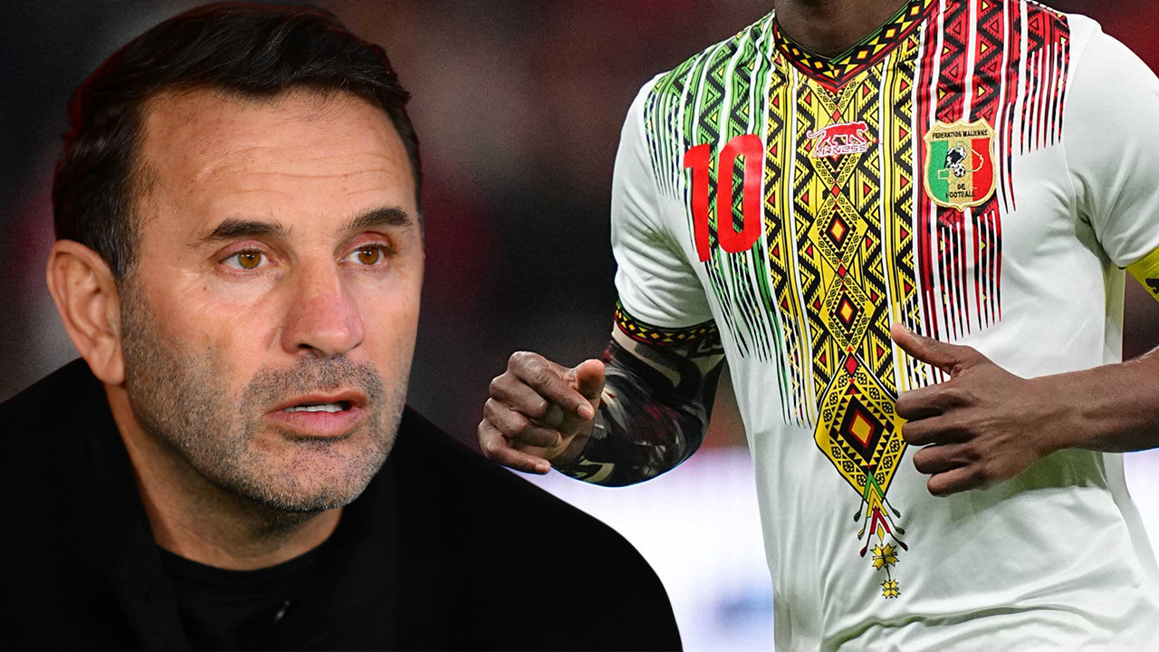 Galatasaray taraftarları ne Gueye'yi istiyor ne Onyedika'yı! Varsa yoksa Bissouma