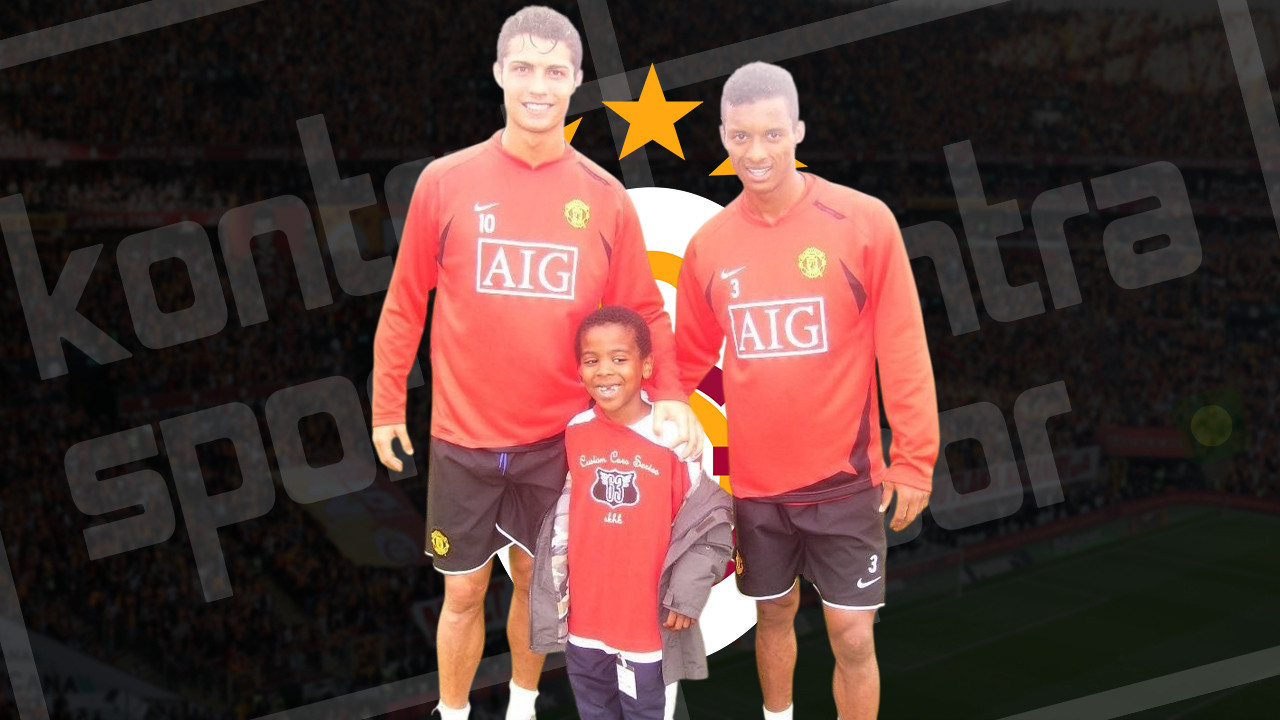 Galatasaray'a bir orta saha teklifi daha! Bu sefer de Marsilya forması giyen Angel Gomes!