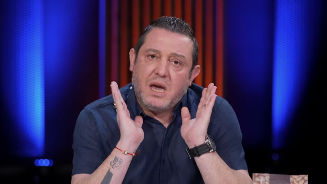 Nihat Kahveci: Sadettin Saran vites artırdı, bütün tuşlara basacak