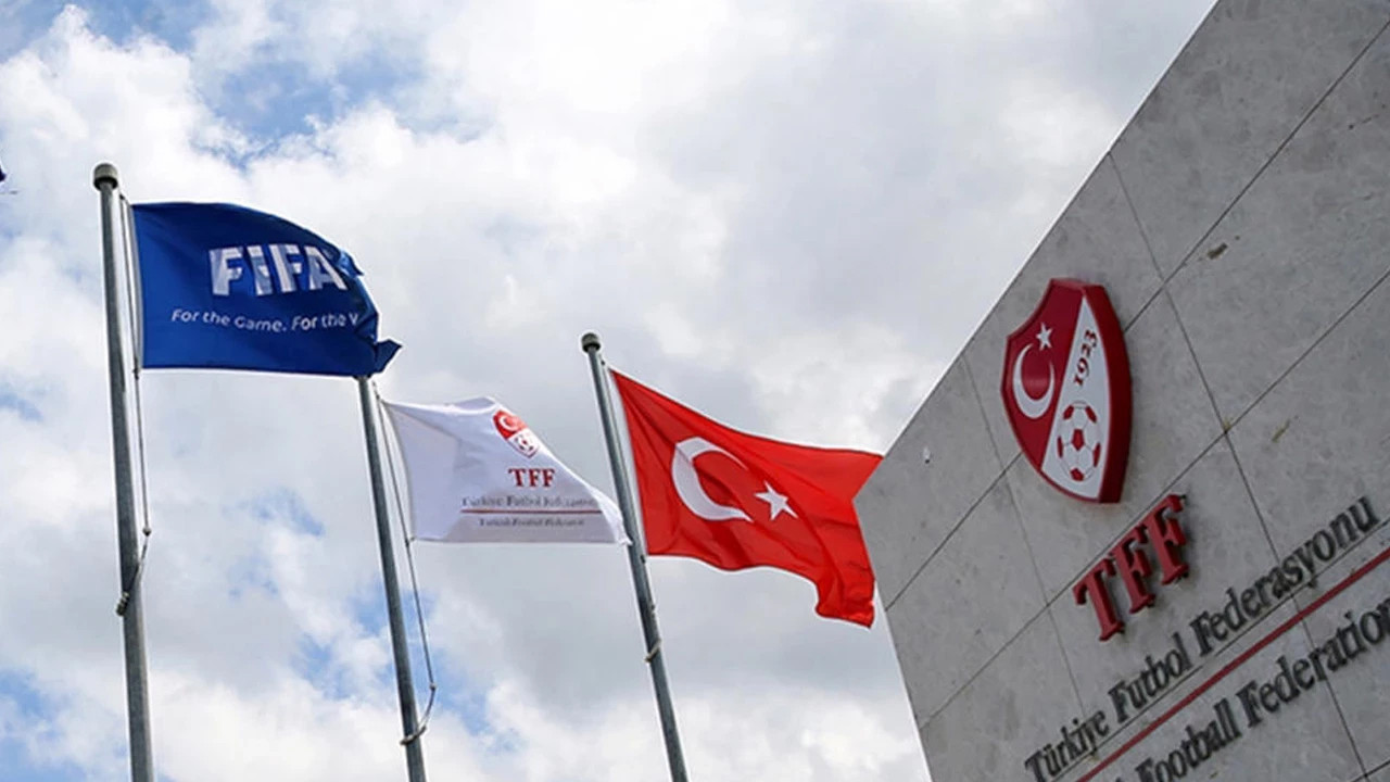 PFDK açıkladı! 314 antrenöre 45 gün ila 12 ay men …