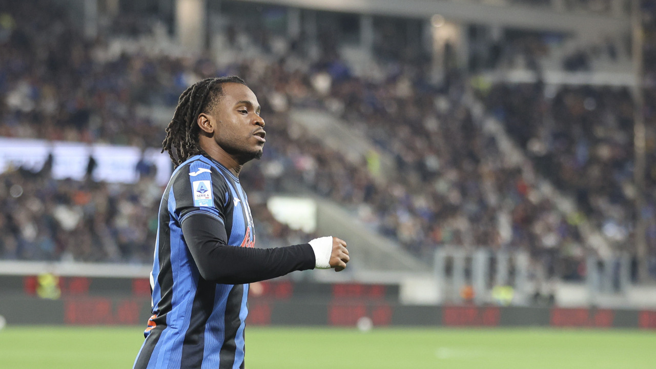 Ademola Lookman Fenerbahçe için gemileri yaktı: Atletico Madrid'i istemiyorum