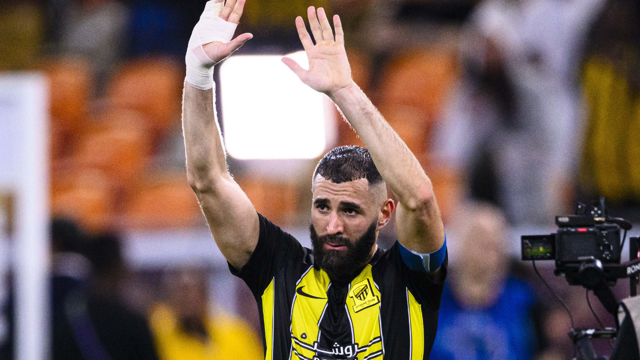 Beşiktaş için Karim Benzema iddiaları baştan çürüdü! Yok böyle maliyet