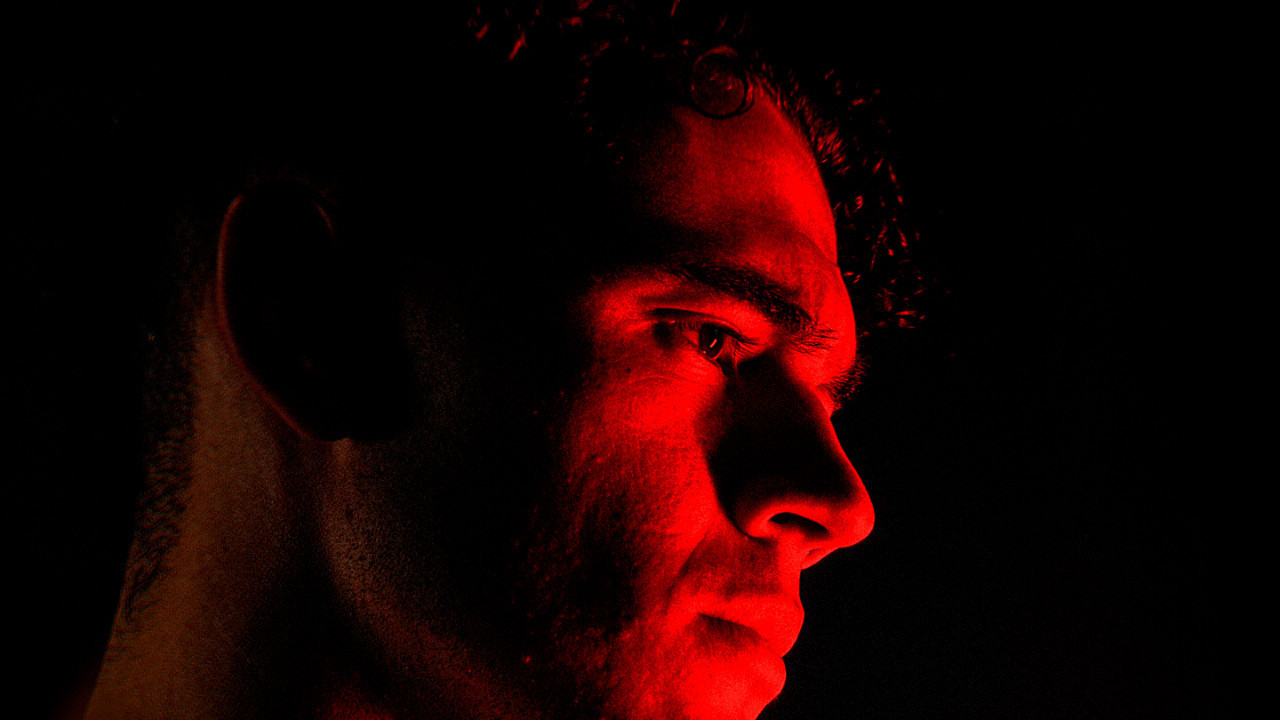 Beşiktaş'tan Asllani paylaşımı: Kartal olarak doğdum, bu benim kanımda var