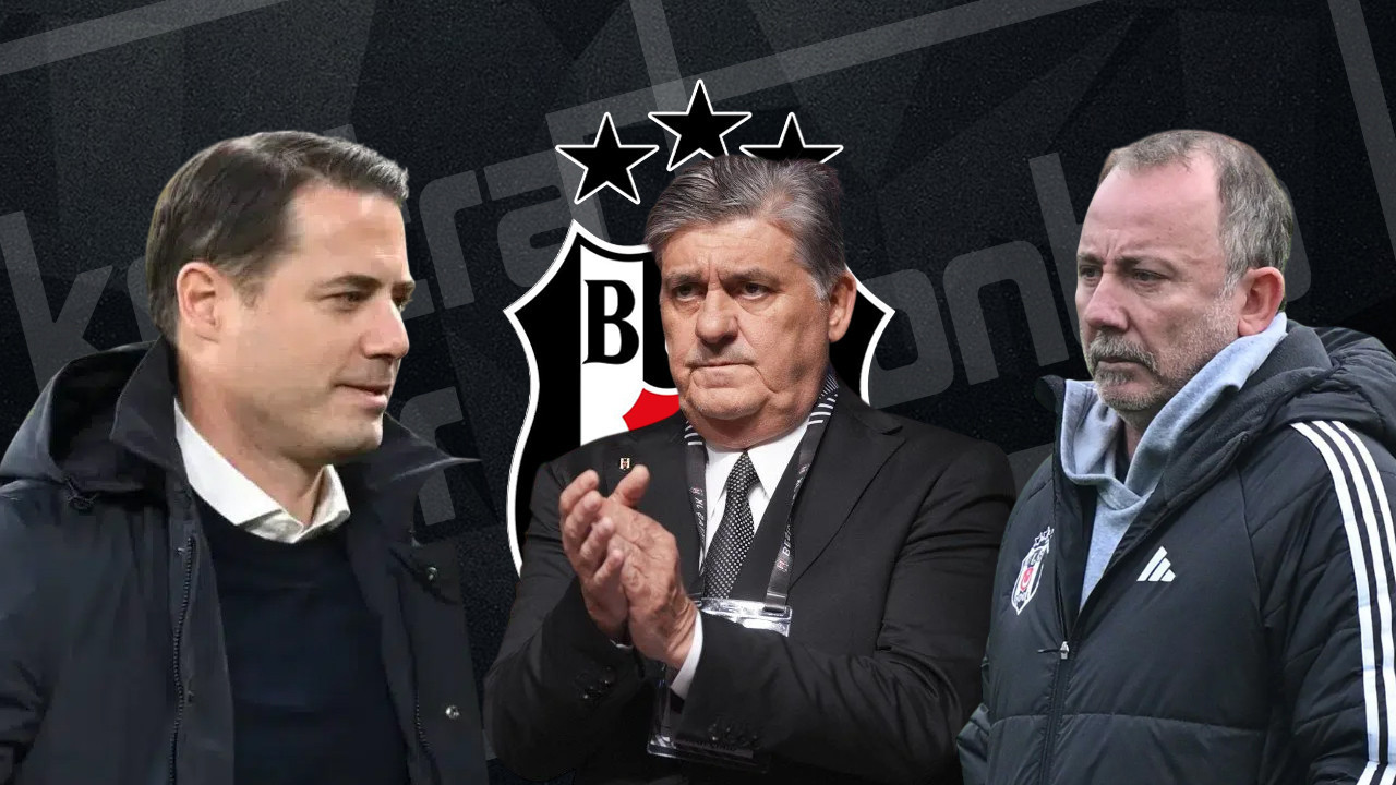 Eduard Graf'tan Serdal Adalı ve Sergen Yalçın'a Mert Kömür raporu: Kaçırmayalım