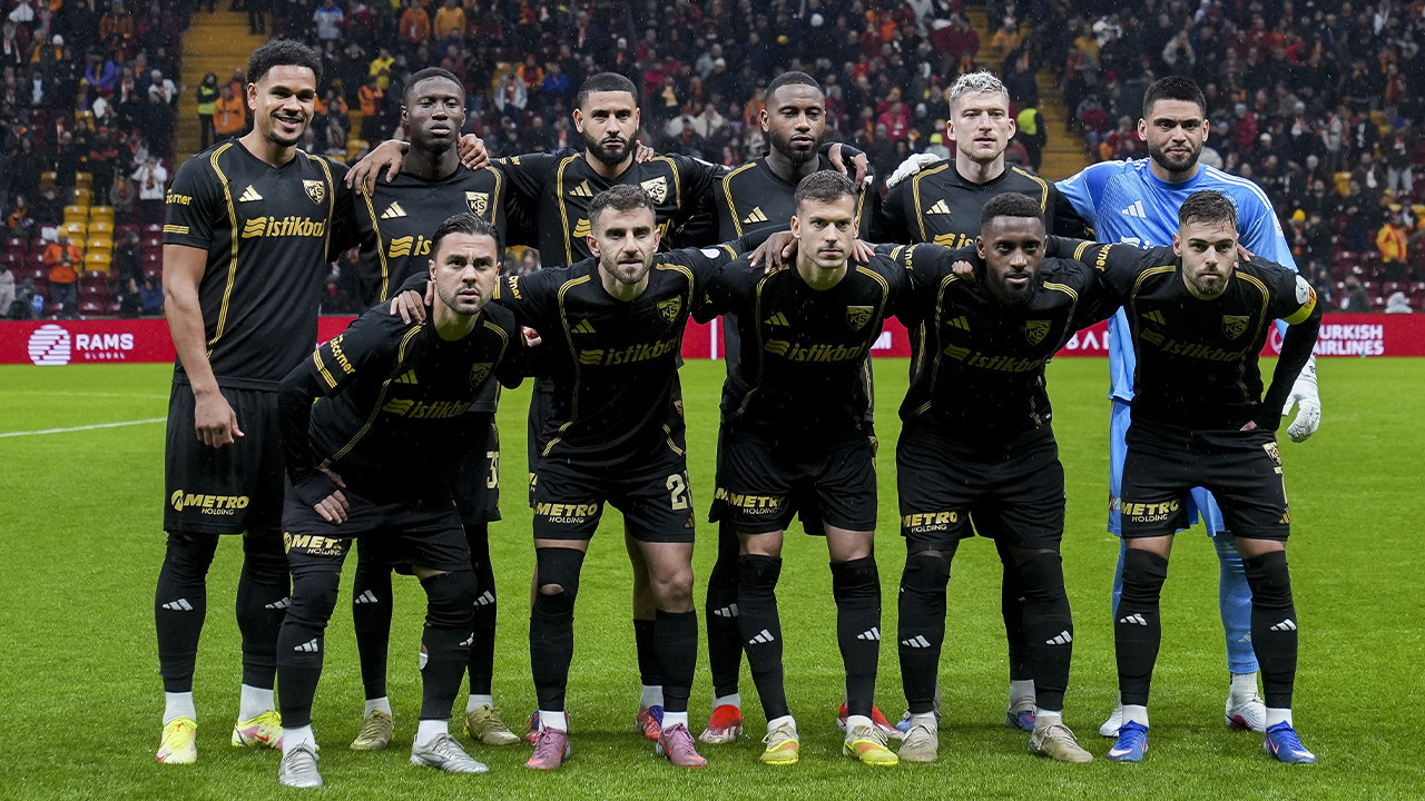 Igor Cagalj: Galatasaray hak ettiği bir galibiyet aldı