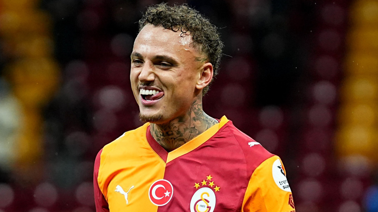 Noa Lang: Juventus'u eleyeceğimizi düşünüyorum