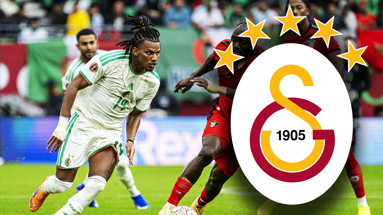 Galatasaray yeni orta sahayı Fransa'da buldu! 15 milyon euroluk resmi teklif