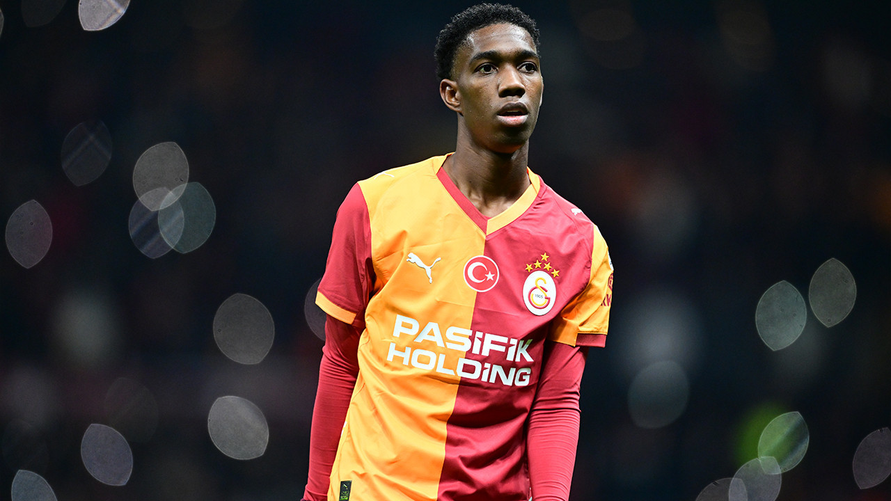 Yaser Asprilla: Küçüklüğümden beri takip ediyorum