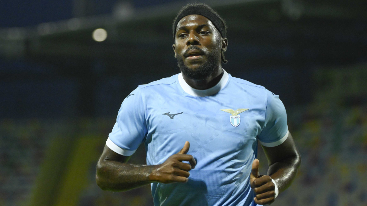 Beşiktaş'tan Nuno Tavares için Lazio'ya 14 milyon euroluk teklif